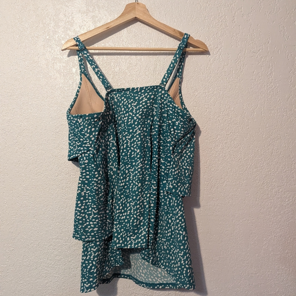 Swim by cacique tankini - Picture 6 of 7